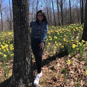 Meet your Posher, Michelle